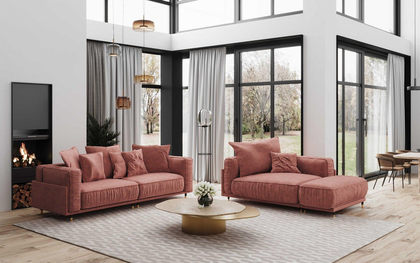 Bellissa moduláris kanapé