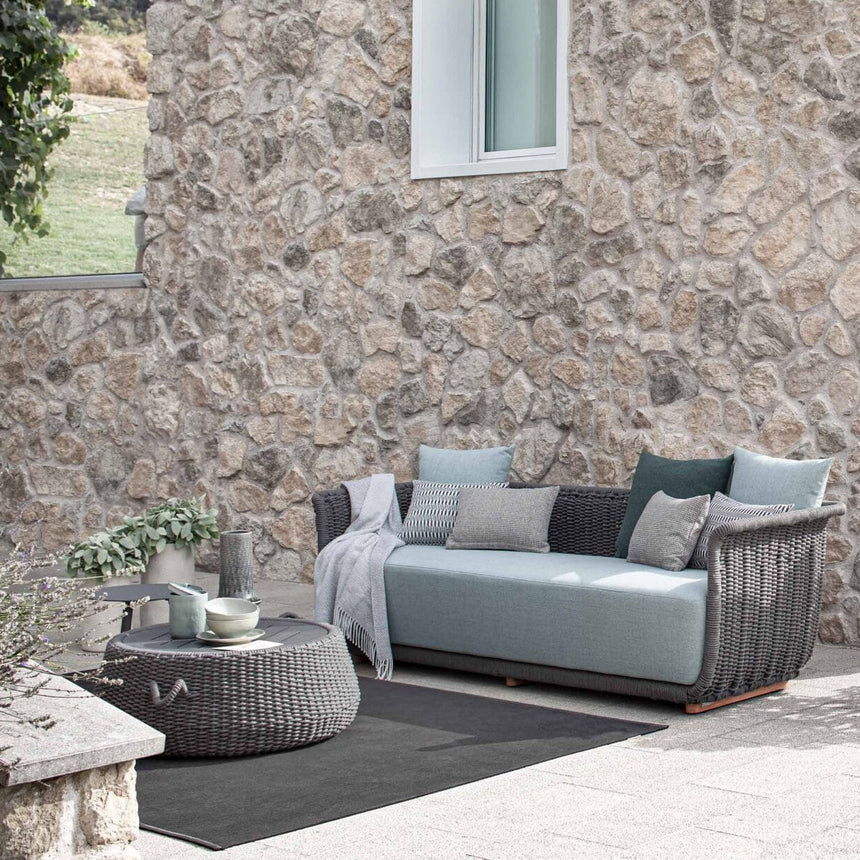 Bellagio kerti kanapé