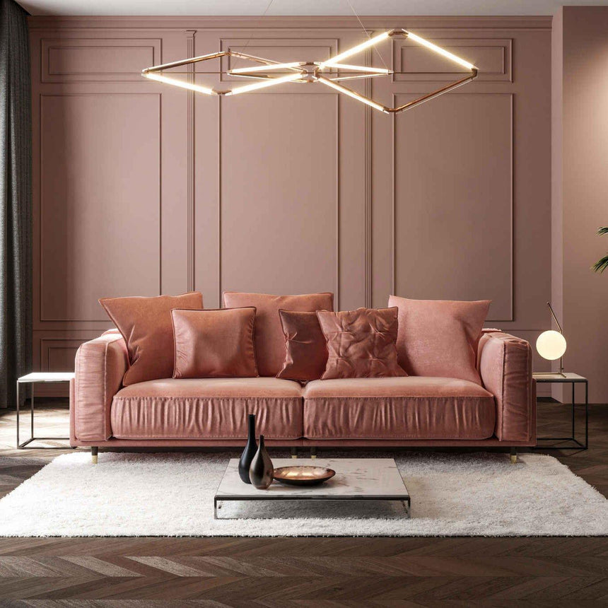 Bellissa moduláris kanapé