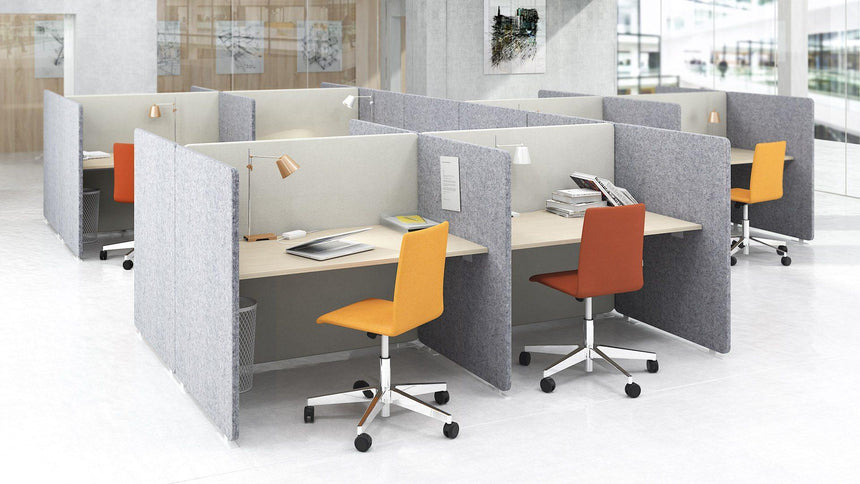 MOON operatív szék - Dutch Home