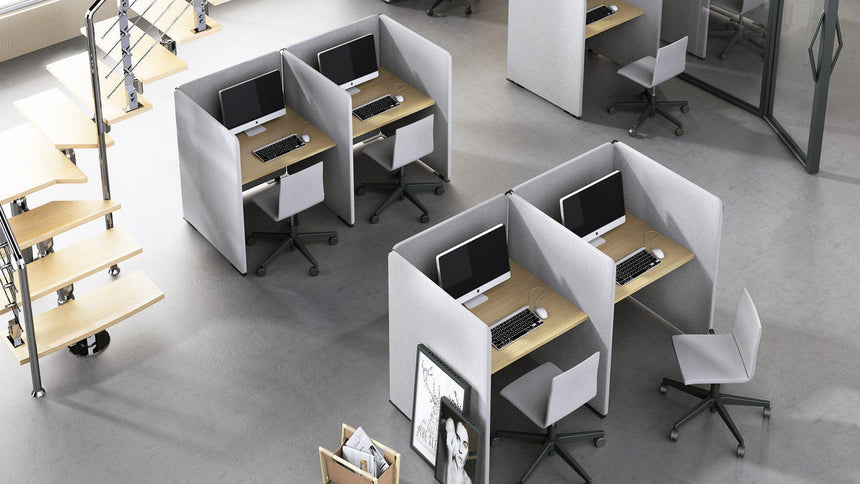 MOON operatív szék - Dutch Home