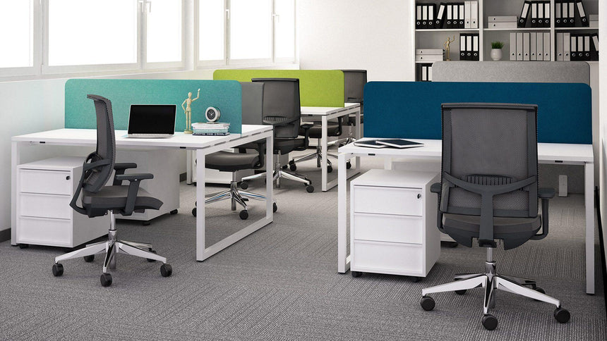 NOVA irodai fiókos tároló - Dutch Home