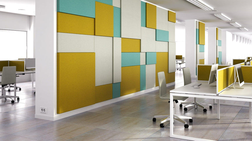 MODUS akusztikus panel - Dutch Home