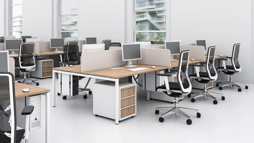 NOVA irodai fiókos tároló - Dutch Home