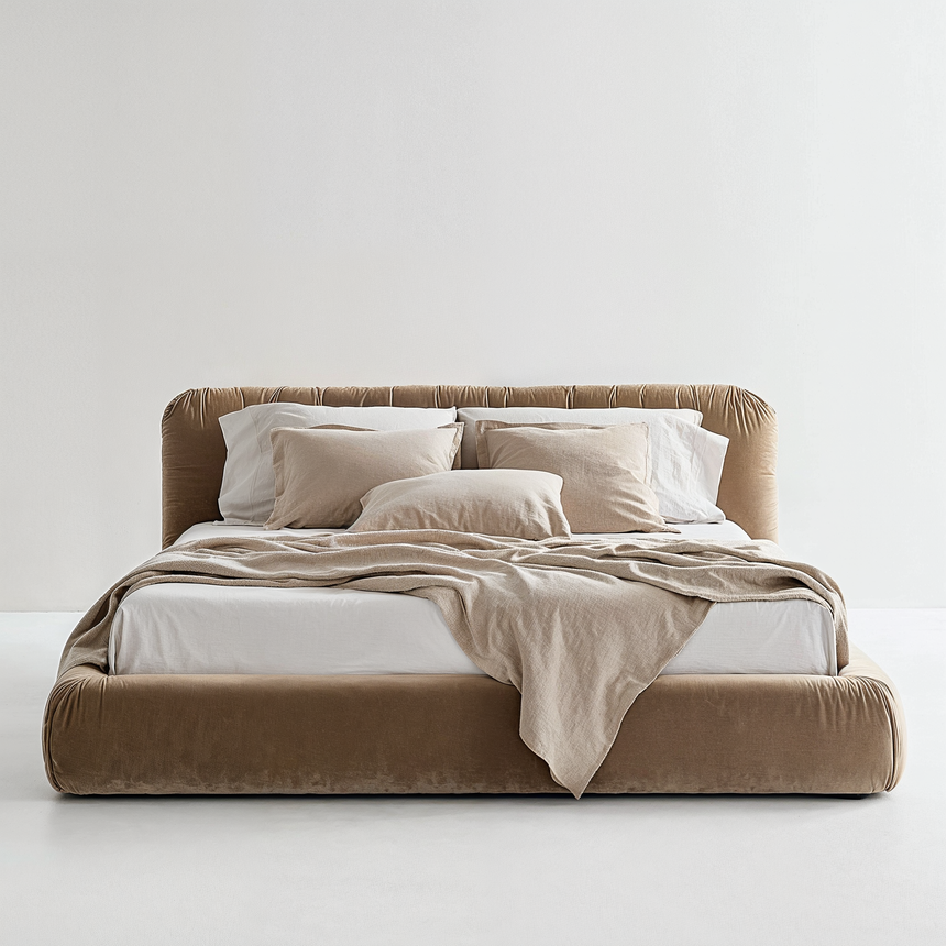 Vesta bed frame