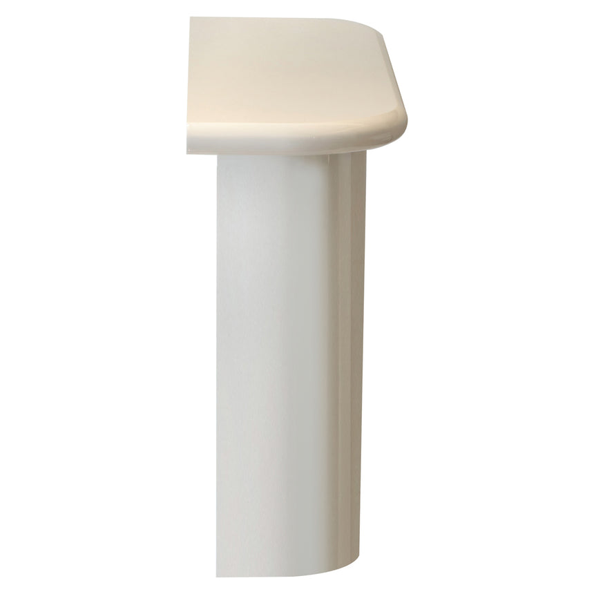 Blake konzolasztal – Letisztult design