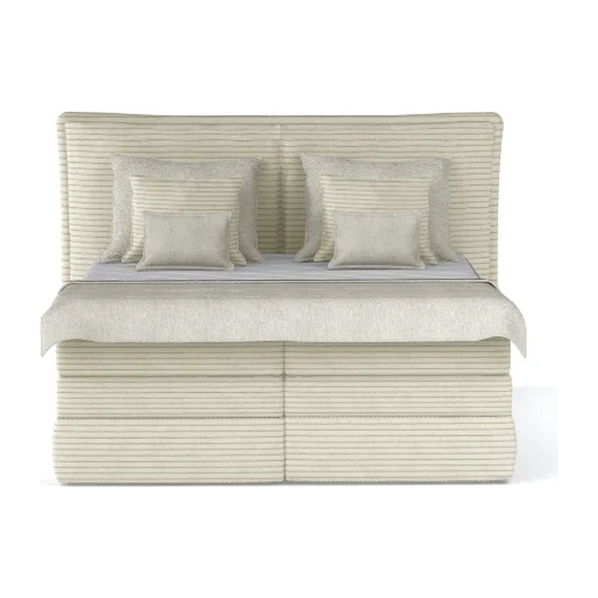 Madden boxspring ágy