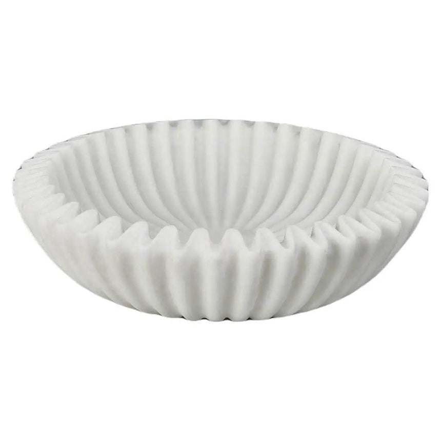 Caline resin bowl