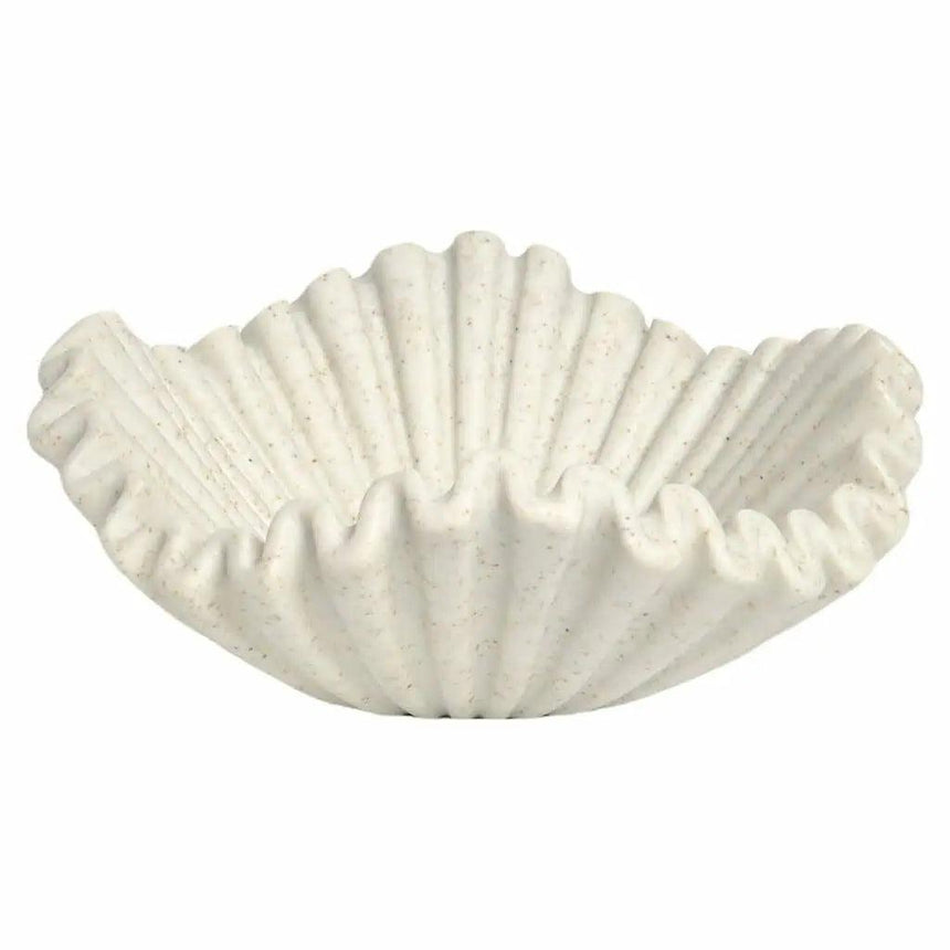 Sadia műgyanta tál