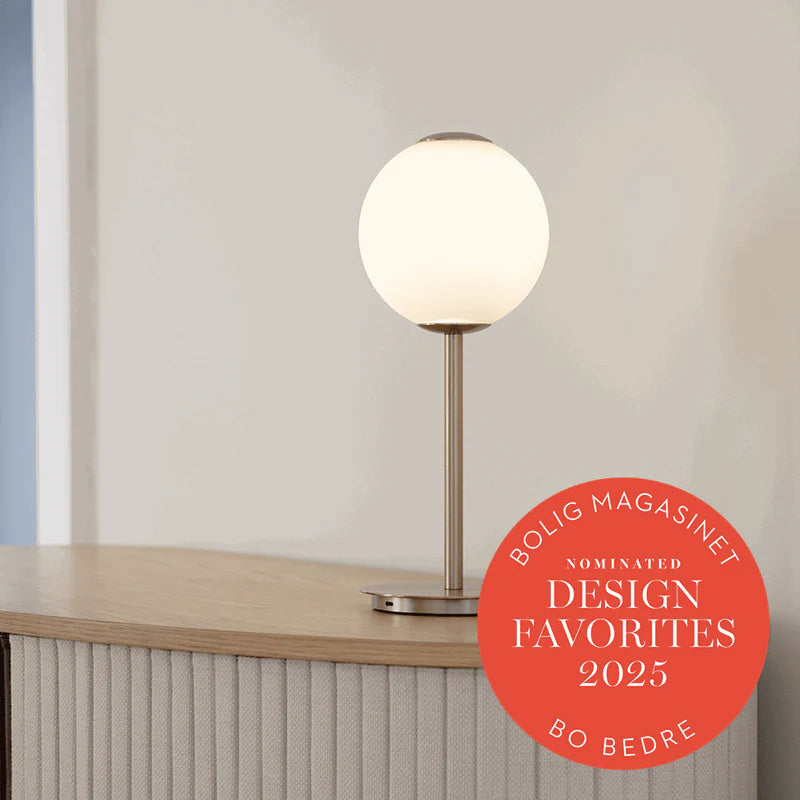 Audrey fém asztali lámpa