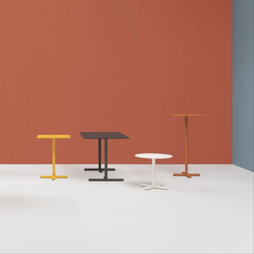 Bold kerti dohányzóasztal