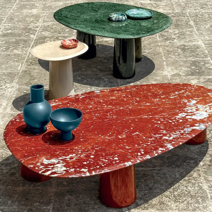 Boldini kerti dohányzóasztal