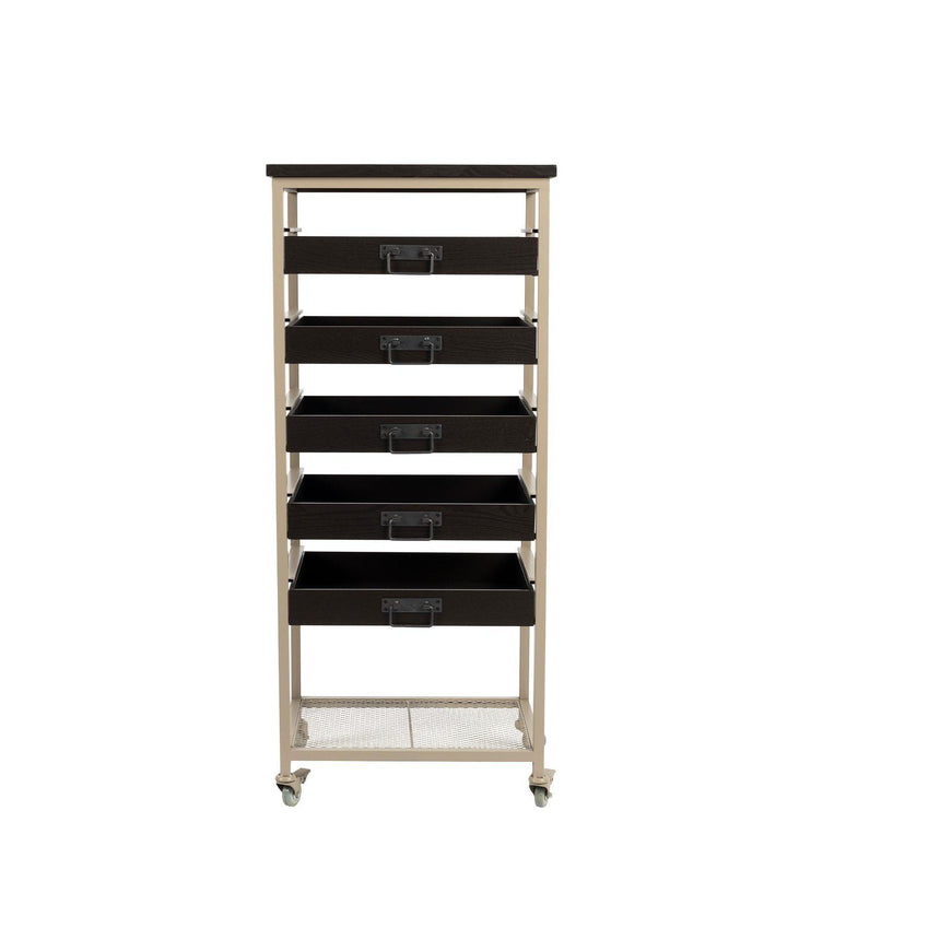 Botan fém polcrendszer kicsi-0