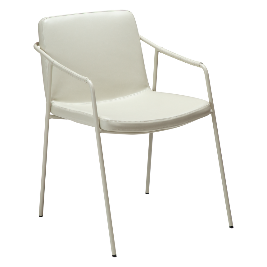 Boto textilbőr szék - Dutch Home