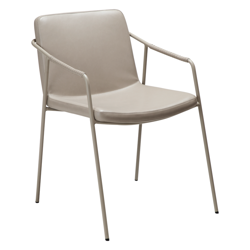 Boto textilbőr szék