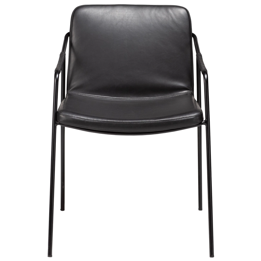 Boto textilbőr szék