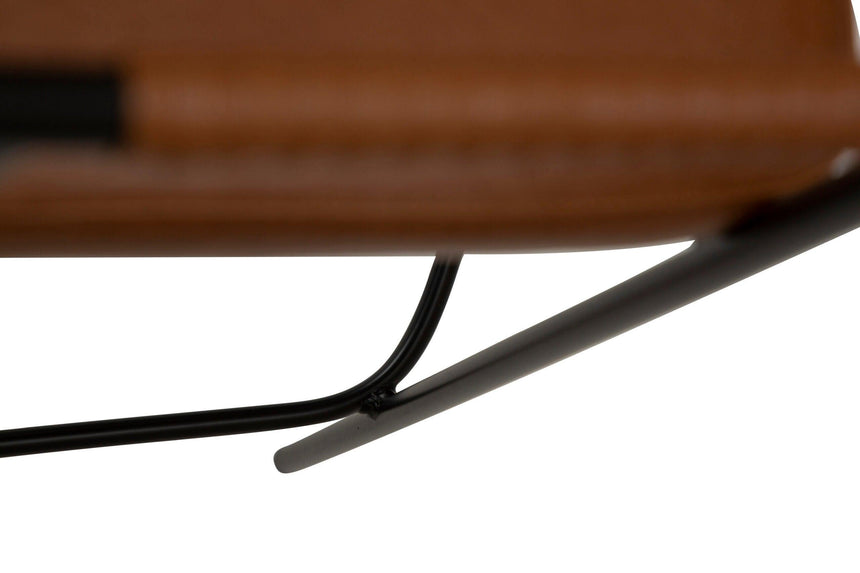 Boto textilbőr alacsony bárszék-19