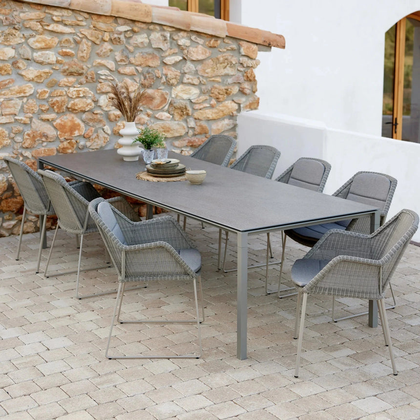 Elegance fabric chair