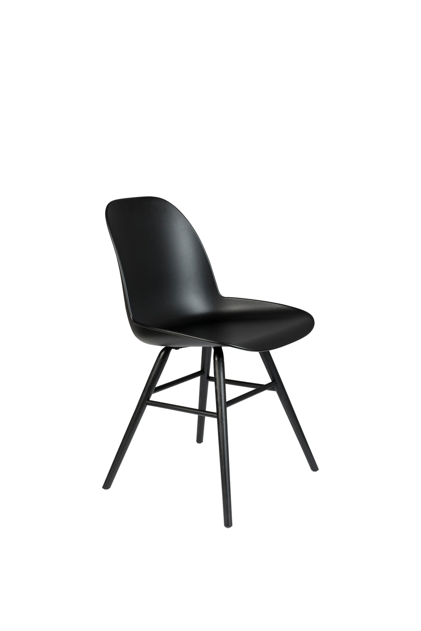 Albert Kuip karfa nélküli PP szék