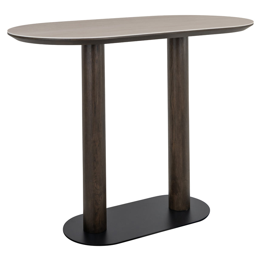 Ritz limestone dining table 240