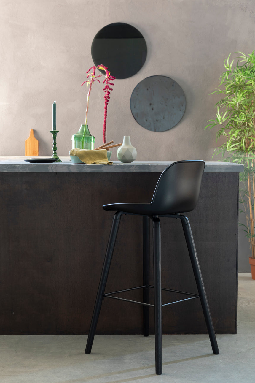 Albert Kuip PP bar stool