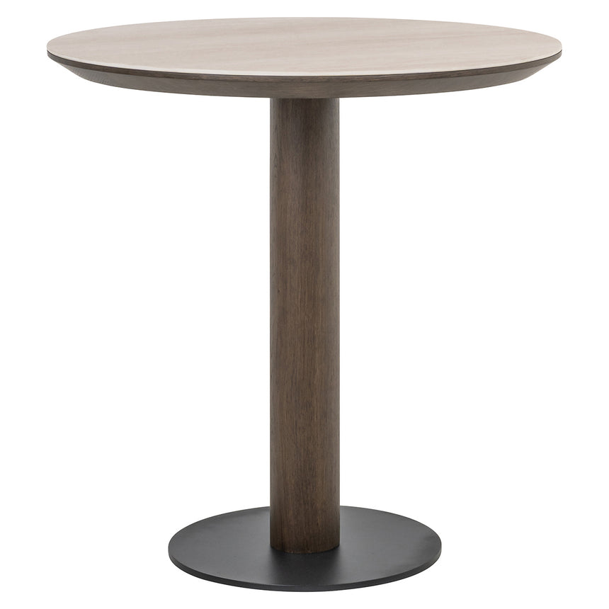 Ritz limestone dining table 240