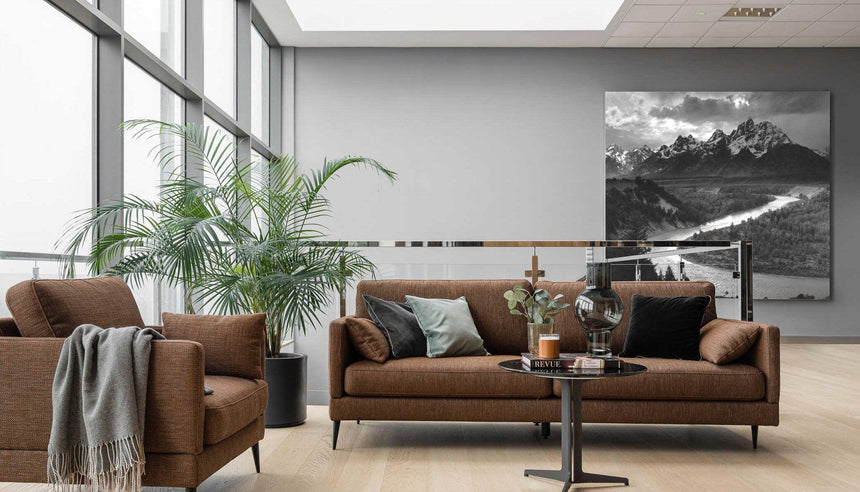 Anton moduláris kanapé