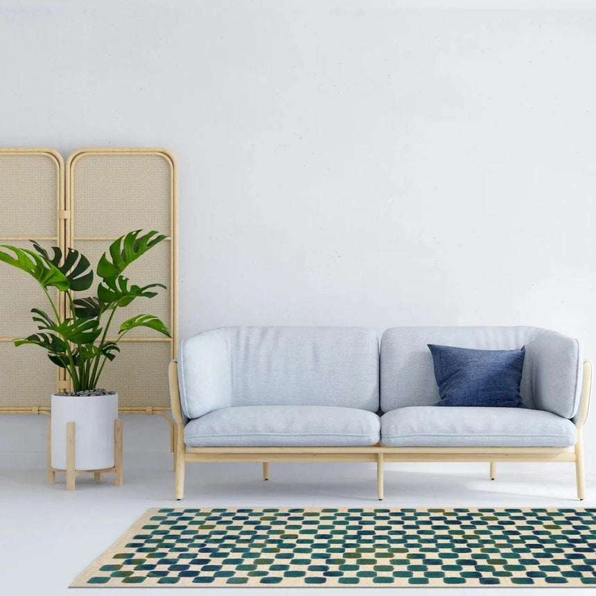 Calma PP outdoor carpet
