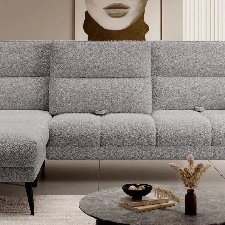 Campina moduláris kanapé