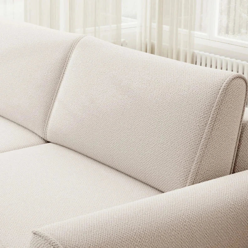 Capri moduláris kanapé