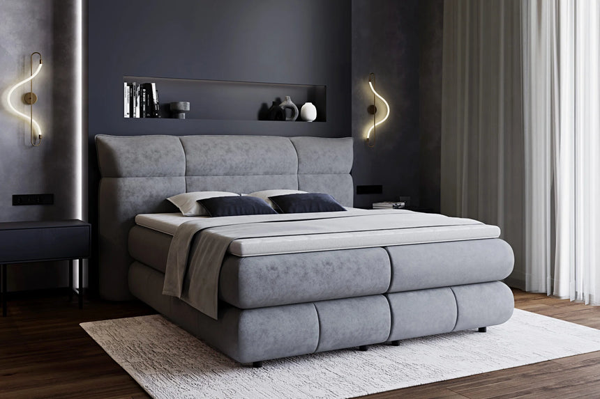 Carmelo Boxspring ágy