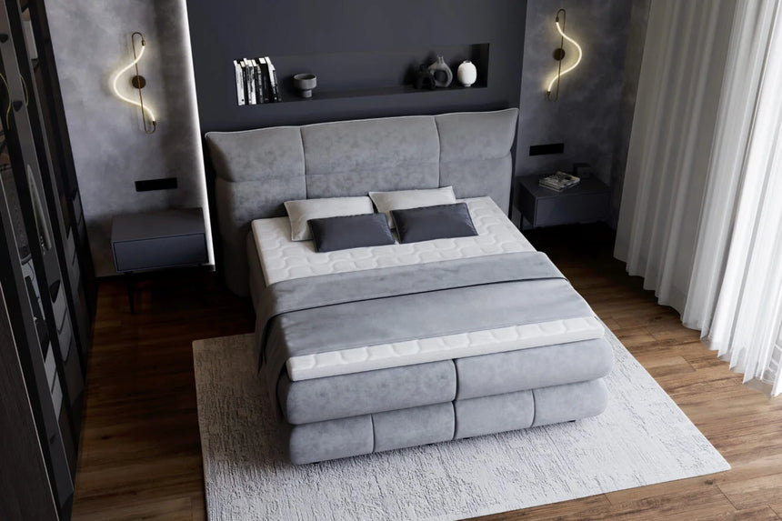 Carmelo Boxspring ágy
