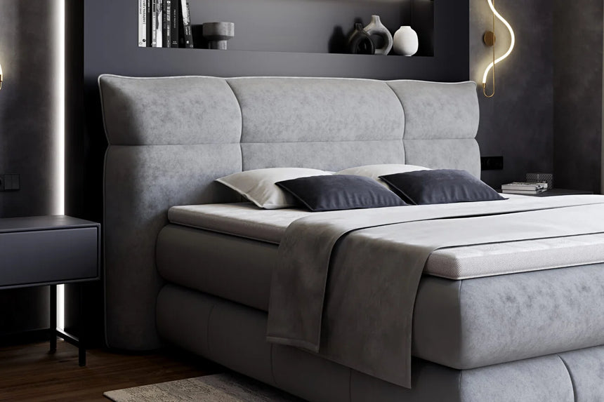 Carmelo Boxspring ágy