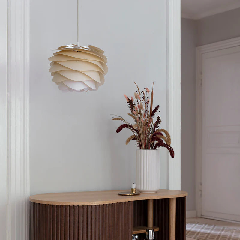 Carmina PP lámpabúra Ø32