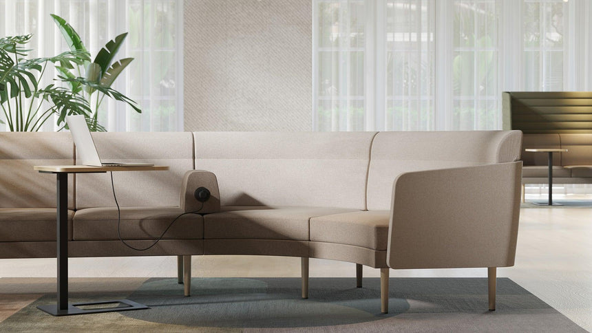 ARCIPELAGO fotel - Dutch Home