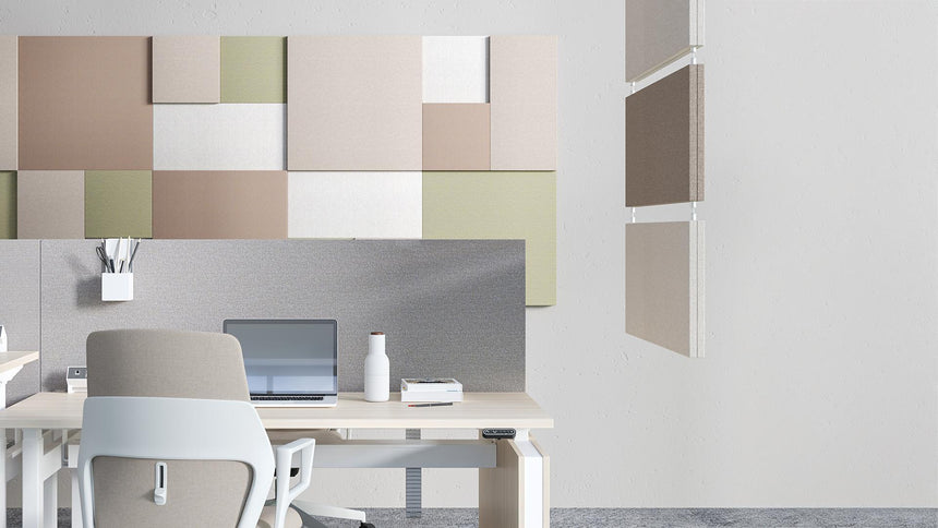 MODUS akusztikus panel - Dutch Home