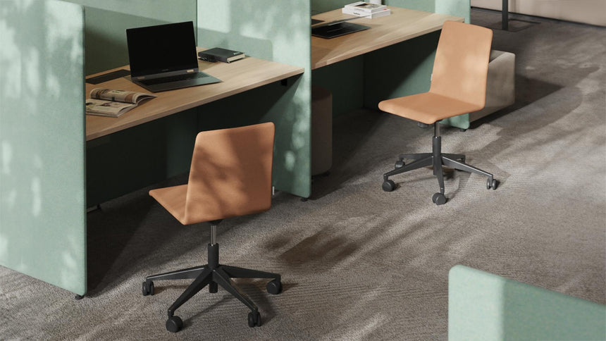 MOON operatív szék - Dutch Home