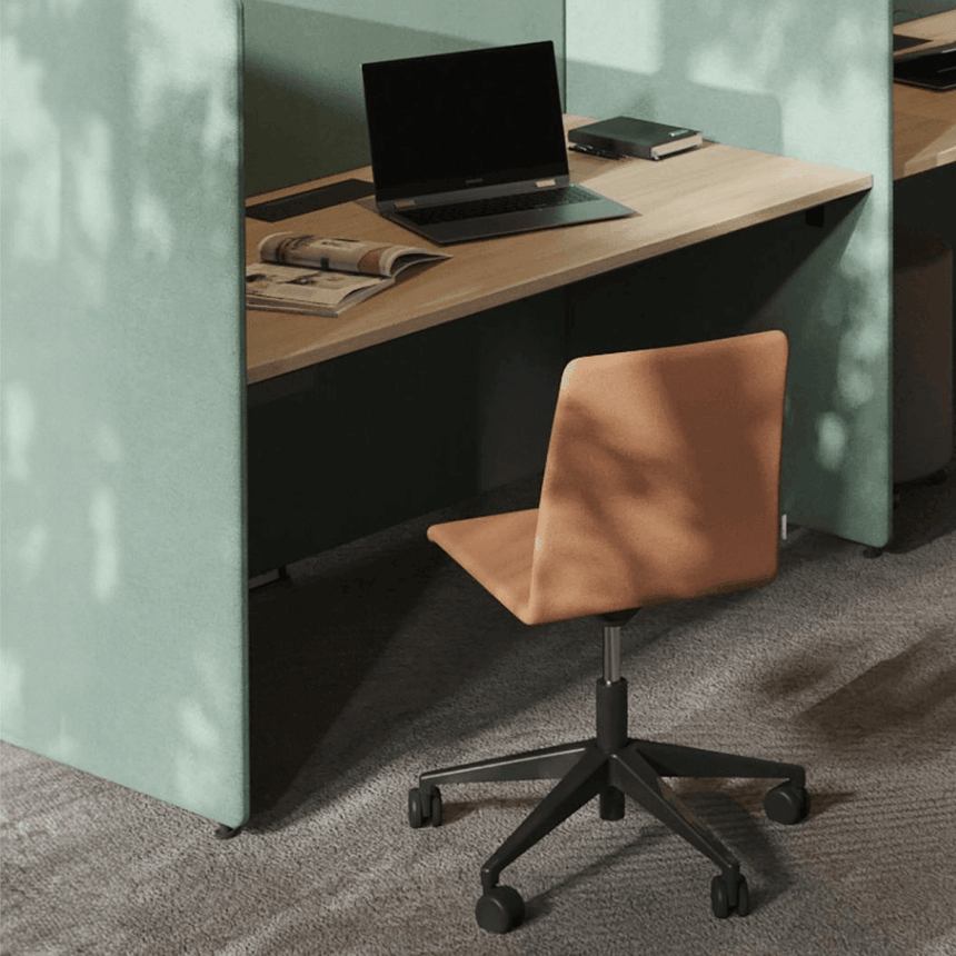 MOON operatív szék - Dutch Home