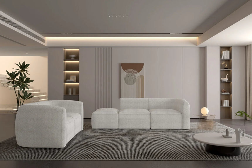 Catania moduláris kanapé