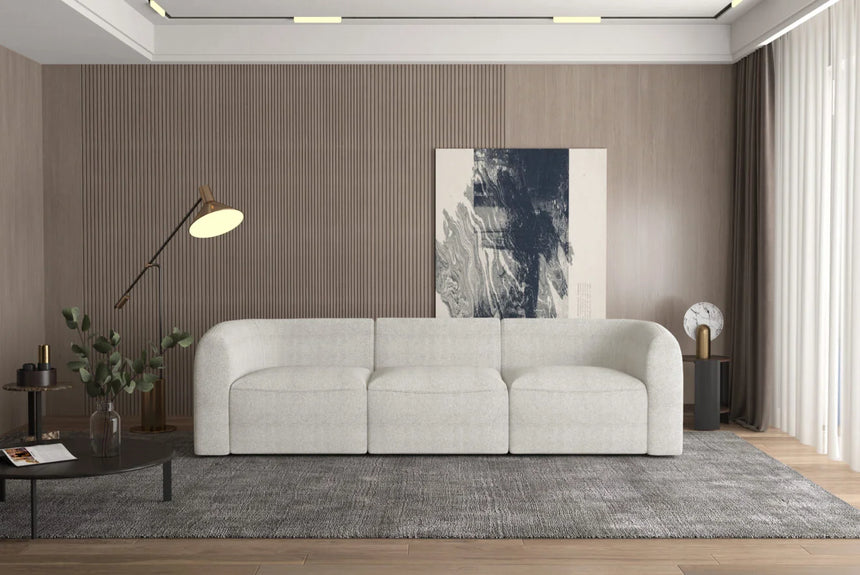 Catania moduláris kanapé