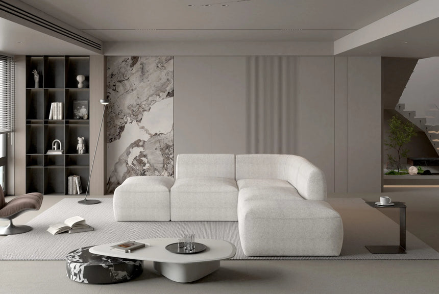 Catania moduláris kanapé