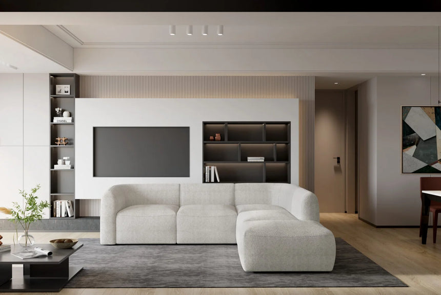 Catania moduláris kanapé