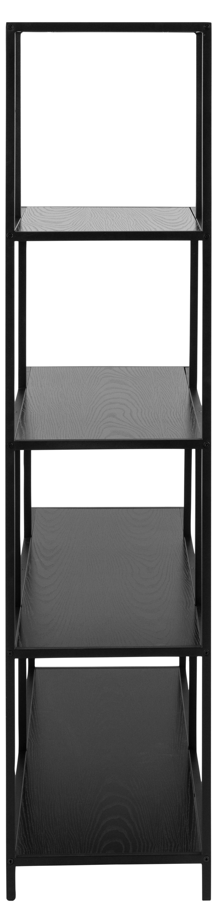 Seaford wooden shelf 135x150