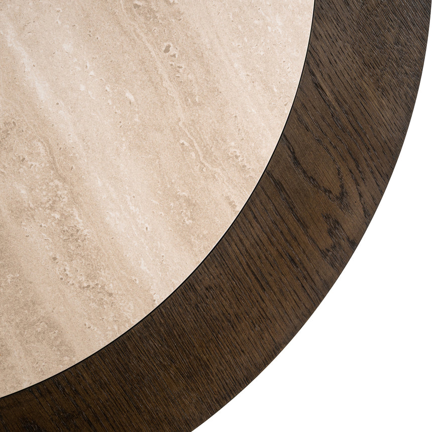 Nando kerámia dohányzóasztal