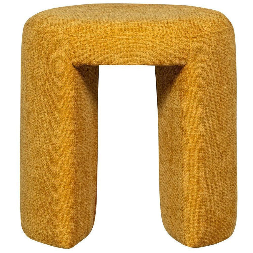 Charlie zsenília puff - Dutch Home