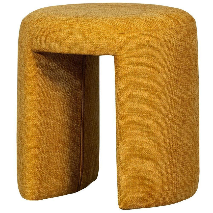 Charlie zsenília puff - Dutch Home