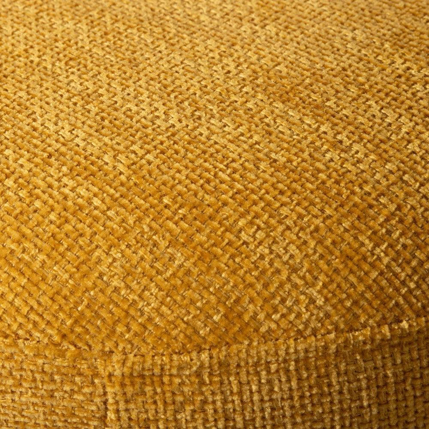 Charlie zsenília puff - Dutch Home