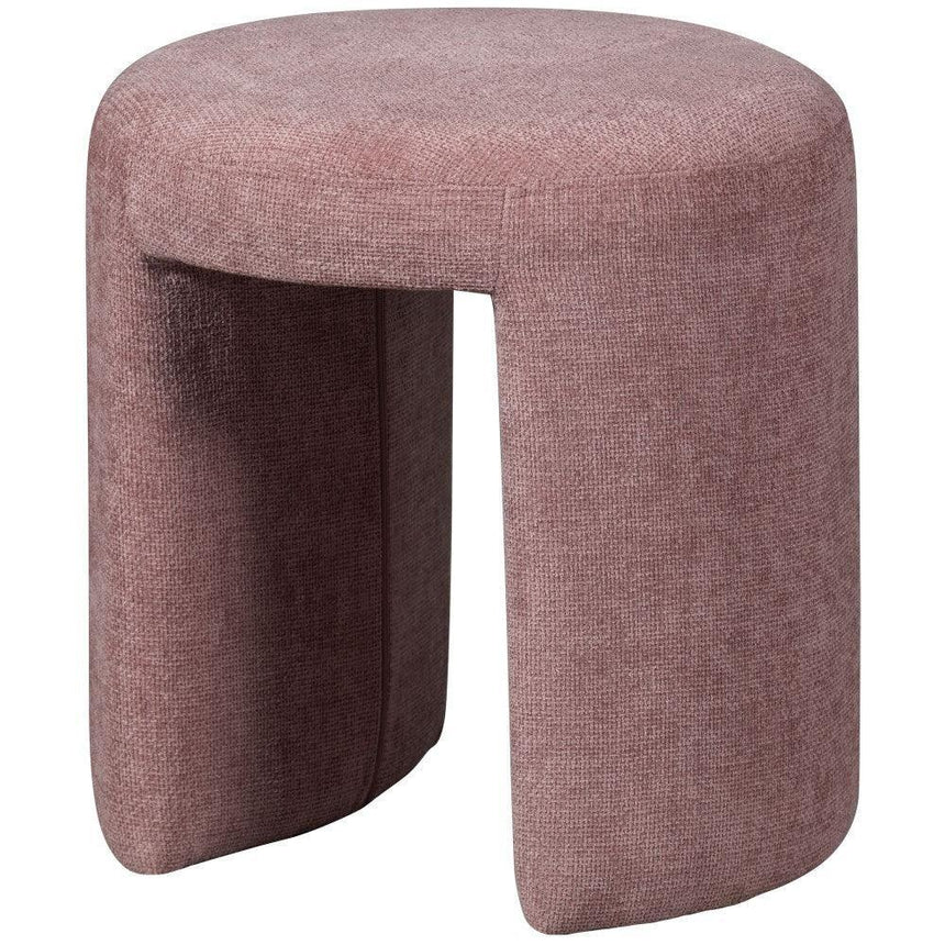 Charlie zsenília puff - Dutch Home