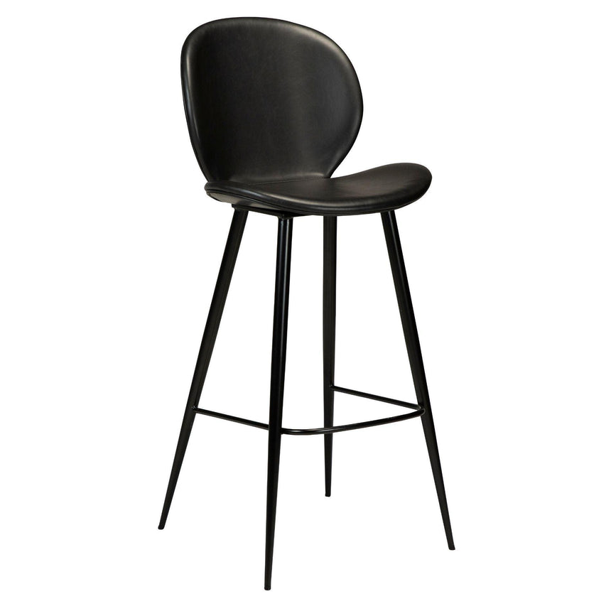 Cloud textilbőr bárszék-0