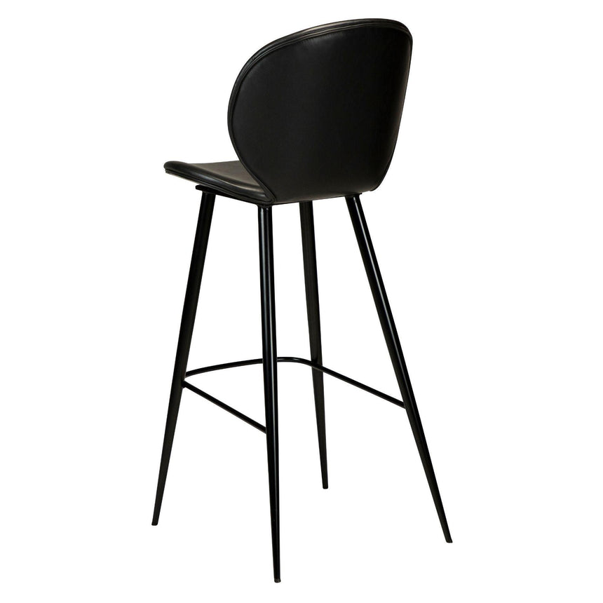 Cloud textilbőr bárszék-4